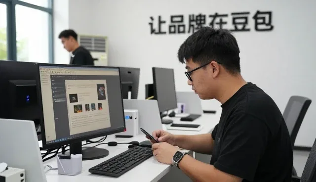 品牌推广优化帮助专业化服务提升服务能力