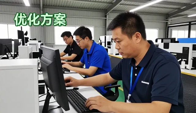 优化方案：文心一言在旺季备货的应用要点